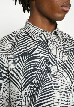 Only & Sons ONSBEAU - Shirt - Dark Navy -Only & Sons shop 7d1367ddadb945e9a8463bc71a6429db