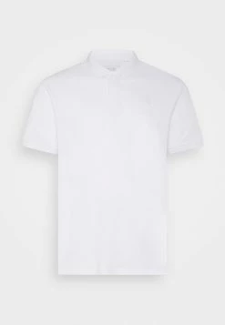 Only & Sons ONSSCOTT LIFE - Polo Shirt - White 14 Only & Sons ONSSCOTT LIFE - Polo Shirt - White -Only & Sons shop 7d62c8b365c64932bf6acb785b4d60a9
