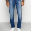 Only & Sons ONSLOOM SLIM - Slim Fit Jeans - Medium Blue Denim 1 Only & Sons ONSLOOM SLIM - Slim Fit Jeans - Medium Blue Denim -Only & Sons shop 7d905f4af5c347edbefce46dc61091fc