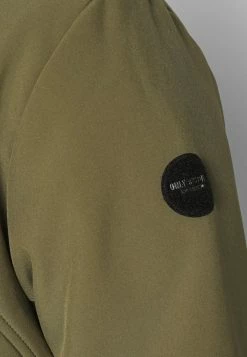 Only & Sons ONSHALL - Parka - Olive Night -Only & Sons shop 7d9f2cfca0b74c6180d8e3ef57e63400