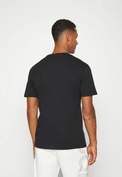 Only & Sons ONSSQUIDGAME REG TEE UNISEX - Print T-shirt - Black -Only & Sons shop 7da5107431eb45dd982a0f08a690138c