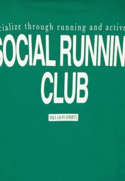 Only & Sons SRUNNING LIFE REG HOODIE - Sweatshirt - Verdant Green -Only & Sons shop 7dc7f055d7774ca09c8087be5eb39348