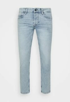 Only & Sons ONSLOOM LIFE LIGHT - Slim Fit Jeans - Blue Denim
