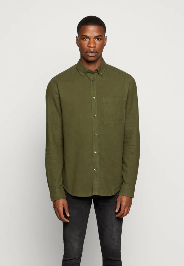 Only & Sons ONSTAM REGULAR - Shirt - Rosin 3 Only & Sons ONSTAM REGULAR - Shirt - Rosin
