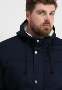 Only & Sons ONSALEX JACKET - Parka - Night Sky -Only & Sons shop 7eac4d9228a94040885a3c4931aa4a9a