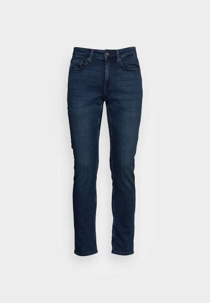 Only & Sons ONSWEFT - Straight Leg Jeans - Blue 6 Only & Sons ONSWEFT - Straight Leg Jeans - Blue - Image 4