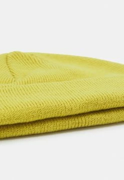 Only & Sons ONSEVAN SHORT BEANIE UNISEX - Beanie - Antique Moss -Only & Sons shop 7f1bdfa8bc0a4a1991d42cbe7766381d