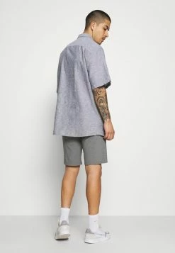 Only & Sons ONSMARK - Shorts - Medium Grey Melange 9 Only & Sons ONSMARK - Shorts - Medium Grey Melange -Only & Sons shop 7f7244a93295446cbed11a0b8579f639