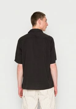 Only & Sons ONSLENNY SHIRT - Shirt - Black -Only & Sons shop 7f8aa4007b0b475eb43163dd16961f5e