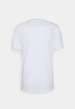 Only & Sons ONSPLAZA LIFE TEE - Print T-shirt - White -Only & Sons shop 7fa67bc863954057899b24e0167f37b4