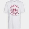 Only & Sons ONSIAN - Print T-shirt - Bright White 2 Only & Sons ONSIAN - Print T-shirt - Bright White -Only & Sons shop 7faa87e0ab2541ddb805e3248c648783