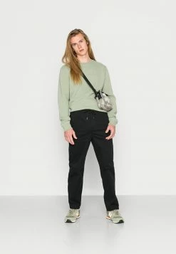 Only & Sons ONSSINUS LOOSE PANT - Trousers - Black 8 Only & Sons ONSSINUS LOOSE PANT - Trousers - Black -Only & Sons shop 7fc83c58b134486f9b89c42974bae1f5