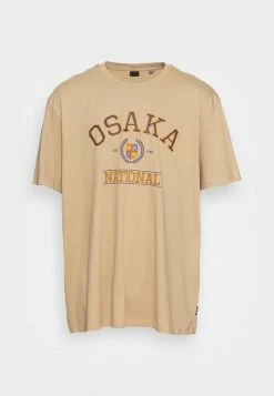 Only & Sons ONSGLEN VARISTY TEE - Print T-shirt - Twill 10 Only & Sons ONSGLEN VARISTY TEE - Print T-shirt - Twill -Only & Sons shop 801c8c9b66384482b27ba7aaf8ec7e1f