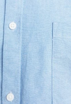 Only & Sons ONSALVARO LIFE OXFORD - Shirt - Blue -Only & Sons shop 802f13b675014790a972990d1b3bc1b4
