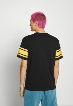 Only & Sons ONSNFL LIFE TEE - Print T-shirt - Black -Only & Sons shop 80dbc2baa70649b49f3894128840389e