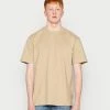 Only & Sons ONSFRED TEE - Basic T-shirt - Twill 2 Only & Sons ONSFRED TEE - Basic T-shirt - Twill -Only & Sons shop 80e524632df74822a224fadfe8d59aae