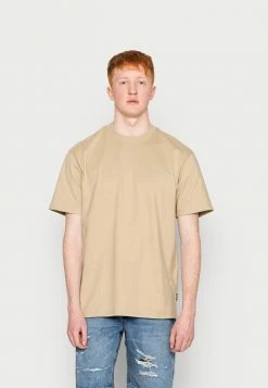Only & Sons ONSFRED TEE - Basic T-shirt - Twill