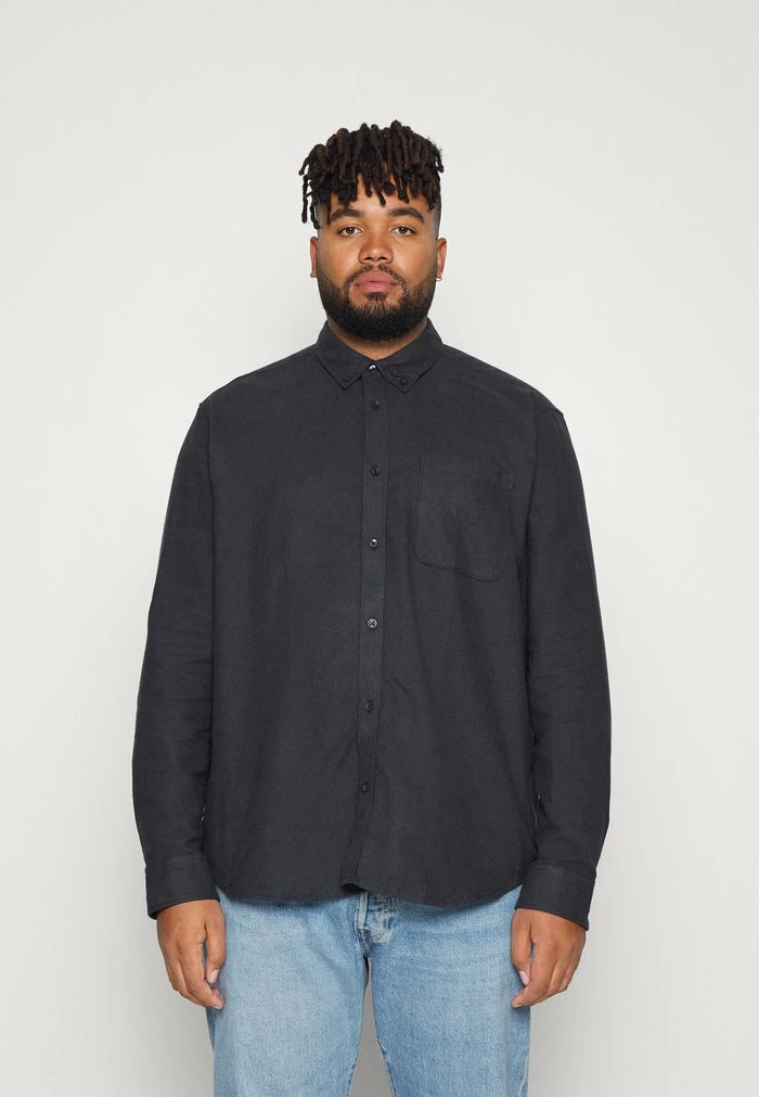 Only & Sons ONSTAM - Shirt - Dark Navy 3 Only & Sons ONSTAM - Shirt - Dark Navy