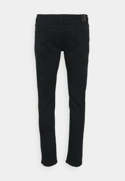Only & Sons ONSLOOM - Slim Fit Jeans - Black Denim 15 Only & Sons ONSLOOM - Slim Fit Jeans - Black Denim -Only & Sons shop 814211b0a656487c87e11066e6632ccc