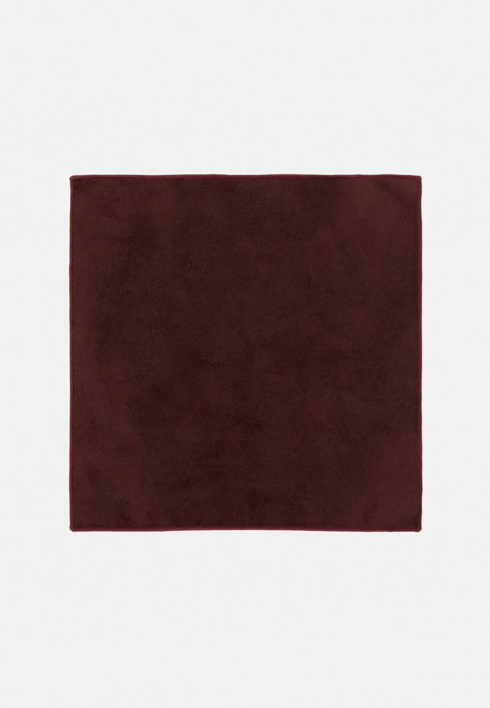 Only & Sons ONSTBOX THEO BOW TIE HANKERCHIEF SET - Pocket Square - Winetasting 9 Only & Sons ONSTBOX THEO BOW TIE HANKERCHIEF SET - Pocket Square - Winetasting - Image 7