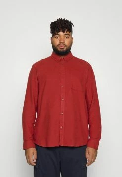 Only & Sons ONSTAM - Shirt - Burnt Henna