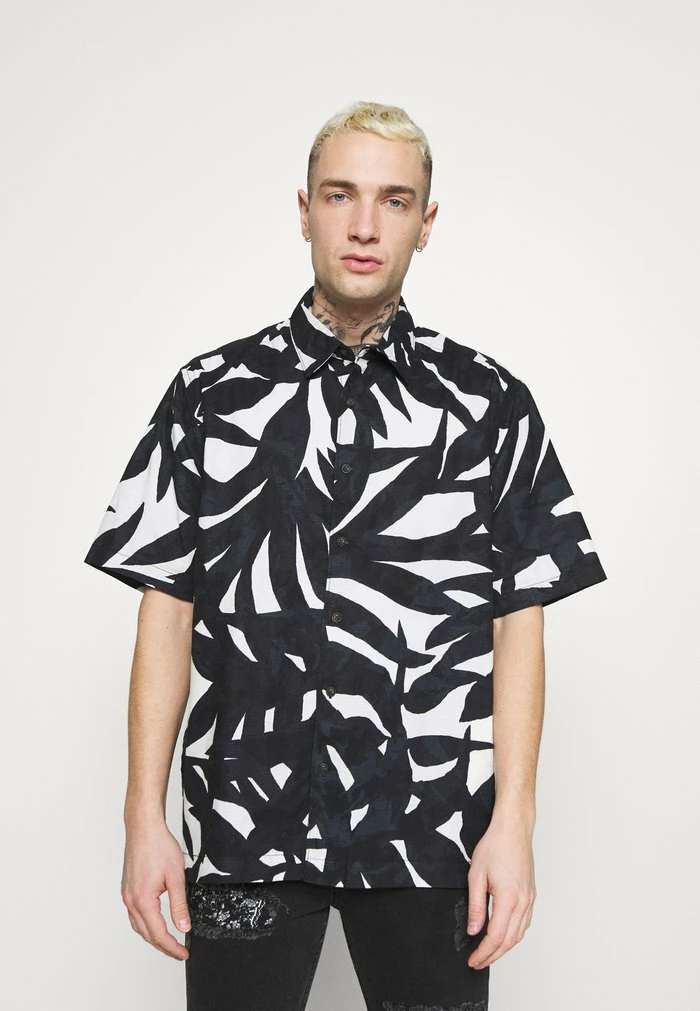 Only & Sons ONSENOAH LIFE - Shirt - White 3 Only & Sons ONSENOAH LIFE - Shirt - White