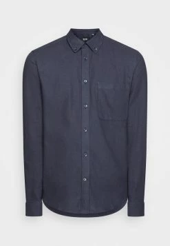 Only & Sons ONSTAM REGULAR - Shirt - Dark Navy 12 Only & Sons ONSTAM REGULAR - Shirt - Dark Navy -Only & Sons shop 817bf4f41a924b52ab7df650ebd7915c