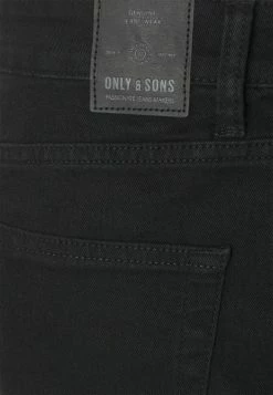 Only & Sons ONSPLY LIFE - Shorts - Black 11 Only & Sons ONSPLY LIFE - Shorts - Black -Only & Sons shop 823efbcfd6d3495e945b93b1632d6a44