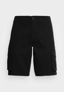 Only & Sons ONSMIKE - Shorts - Black 10 Only & Sons ONSMIKE - Shorts - Black -Only & Sons shop 824cc35e1e35491c8b04d70e7ad178dc