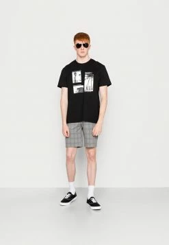 Only & Sons ONSMARK - Shorts - Chinchilla -Only & Sons shop 8258eaebe5954808873d618588d37754