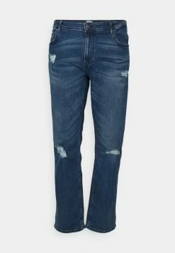 Only & Sons ONSLOOM - Straight Leg Jeans - Blue Denim 10 Only & Sons ONSLOOM - Straight Leg Jeans - Blue Denim -Only & Sons shop 825eba8041684b18aca08010252b0e51