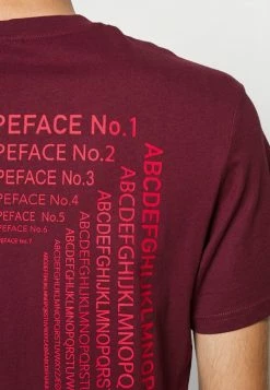 Only & Sons ONSOTTO LIFE TEE - Print T-shirt - Windsor Wine 13 Only & Sons ONSOTTO LIFE TEE - Print T-shirt - Windsor Wine -Only & Sons shop 828d92f678c54dba9fd1ec5effc0b682