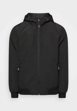 Only & Sons DAMIAN CS OTW - Light Jacket - Black -Only & Sons shop 8295601375ba4059b33dac0fae32c394