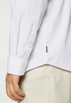 Only & Sons ONSALVARO LIFE OXFORD - Shirt - White 18 Only & Sons ONSALVARO LIFE OXFORD - Shirt - White -Only & Sons shop 82abfdd912484c92805944e29fec3e64