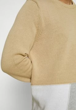 Only & Sons ONSWILD BLOCKING - Jumper - Incense -Only & Sons shop 8323b5cd70044dba942e4f2482705af0