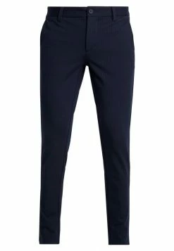 Only & Sons ONSMARK PANT STRIPE - Trousers - Night Sky -Only & Sons shop 83248aa5f33e47608acffce25a8d72e6