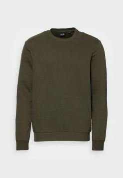 Only & Sons ONSCERES LIFE CREW NECK - Sweatshirt - Rosin -Only & Sons shop 833b4db46716446a8dec9a86f49582b2