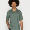 Only & Sons ONSSVEN LIFE - Shirt - Balsam Green -Only & Sons shop 834c115686394401bc52c629b3f8b66e
