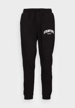 Only & Sons ONSTOM STANFORD PANTS - Tracksuit Bottoms - Black 10 Only & Sons ONSTOM STANFORD PANTS - Tracksuit Bottoms - Black -Only & Sons shop 836baff88b5947bfae48f77d3864821b