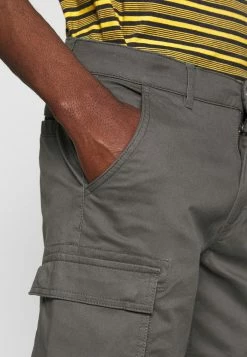 Only & Sons ONSCAM STAGE - Shorts - Grey -Only & Sons shop 83744ed3262d4561ba251fbaa47a68f6