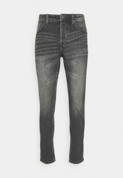 Only & Sons ONSDRAPER LIFE - Slim Fit Jeans - Grey Denim 12 Only & Sons ONSDRAPER LIFE - Slim Fit Jeans - Grey Denim -Only & Sons shop 838cef6af2f94978b57d361c5cd77b10