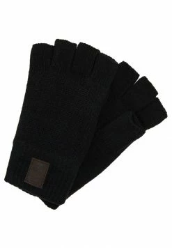 Only & Sons ONSCLAS NO-FINGER GLOVES - Fingerless Gloves - Black