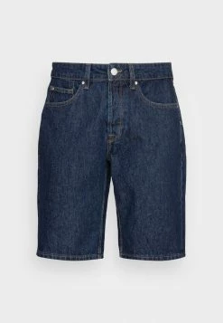 Only & Sons ONSAVI - Denim Shorts - Blue Denim -Only & Sons shop 841d05bf7bd841f1b29127d0d6066e30