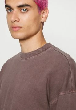 Only & Sons ONSRON LIFE - Sweatshirt - Huckleberry -Only & Sons shop 8422bd422f194acea79691d97f03cd16