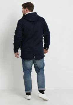 Only & Sons ONSALEX JACKET - Parka - Night Sky -Only & Sons shop 84307493a9e34493a0cdbb13bd69dc87