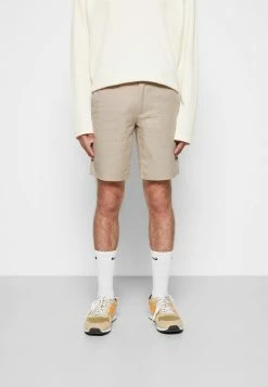 Only & Sons ONSMARK TAP - Shorts - Chinchilla -Only & Sons shop 847209af53ec43dc8d7242a7d93c1ea9