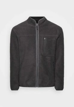 Only & Sons ONSHOUSTON JACKET - Fleece Jacket - Phantom -Only & Sons shop 85533e6fe97e473582e2c2e8ebd9b3dc