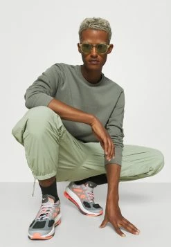 Only & Sons ONSCERES LIFE CREW NECK - Sweatshirt - Castor Gray -Only & Sons shop 8599604b72f34df89b0d5275a1f2f542