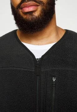 Only & Sons ONSHOUSTON VEST - Waistcoat - Dark Navy -Only & Sons shop 85c78bf7a166462c949da95504fed1b2