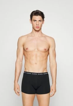 Only & Sons ONSKASPER TRUNKS 3 PACK - Pants - Olive Night -Only & Sons shop 85eeaa7ed86a4910b9046c286b039ea7